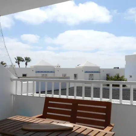 Endless Blue Apartmán