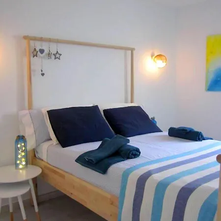 Appartement Endless Blue *