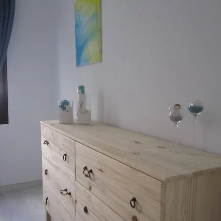 Endless Blue Appartement