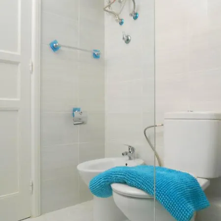 Endless Blue Apartment Costa Teguise