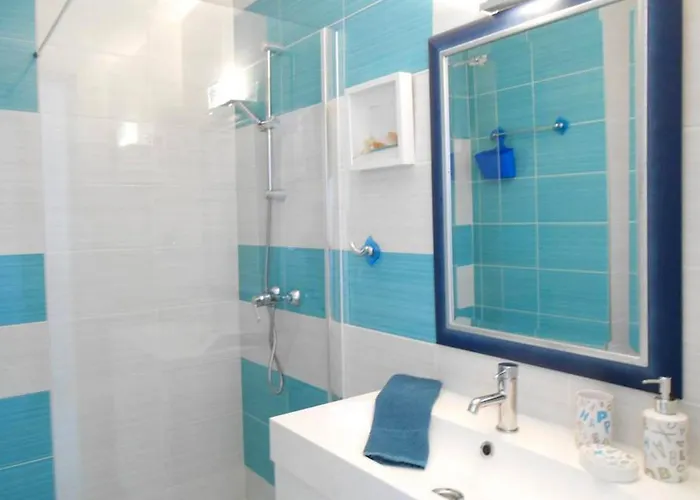 Lejlighed Endless Blue *