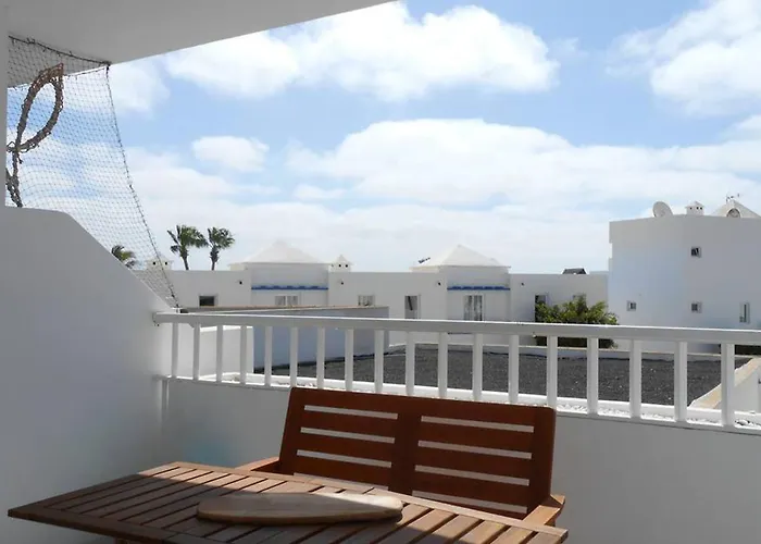 Endless Blue Lejlighed