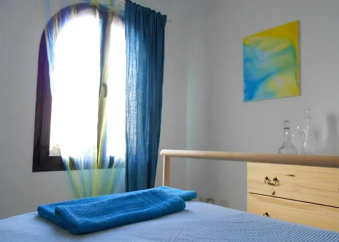 Endless Blue * Costa Teguise