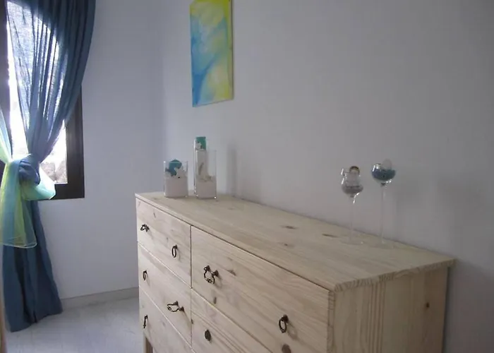 Endless Blue Lägenhet